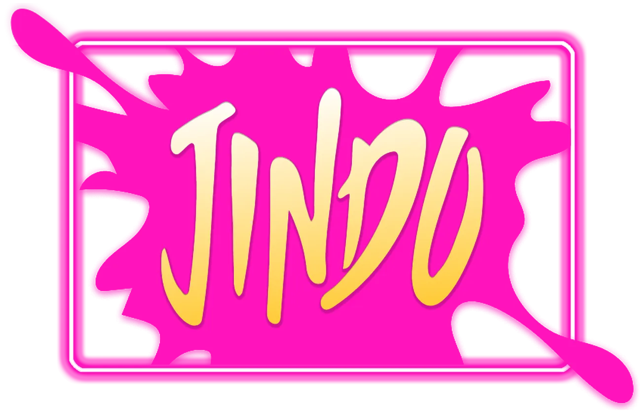 Jindo Logo