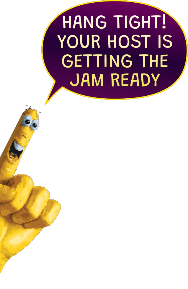 Player Pre-Game Balloon